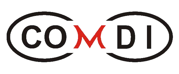 Logo Comdi